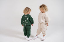 Load image into Gallery viewer, Green Tracksuit.