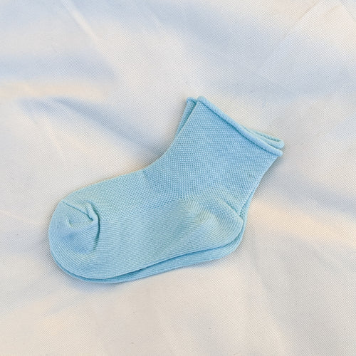 Billy Blue Socks