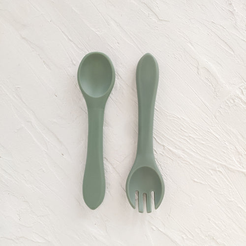 Fork and Spoon Sets