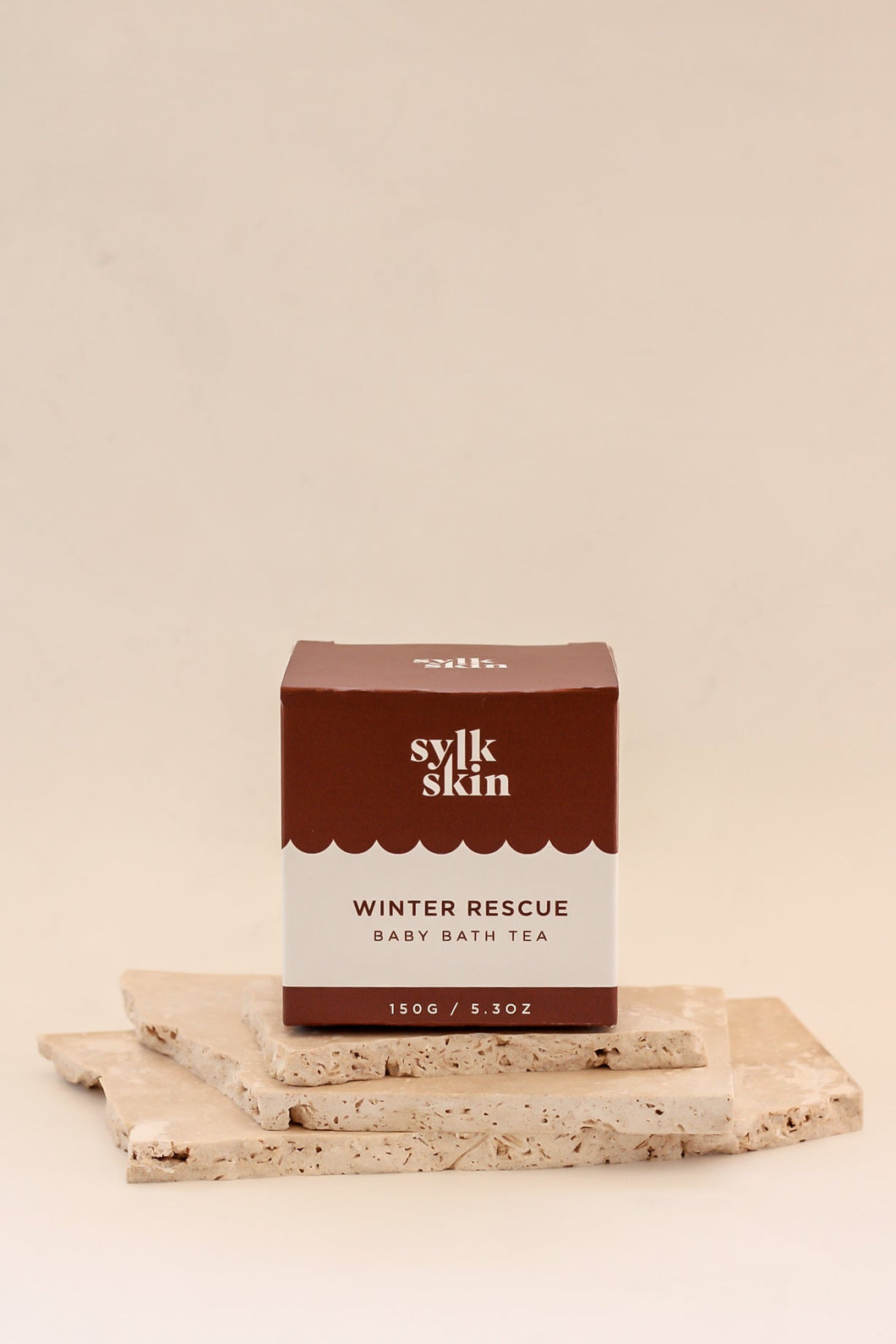 Winter Rescue Bath Tea