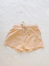 Load image into Gallery viewer, Tee and Shorts, Play Set - Tangerine