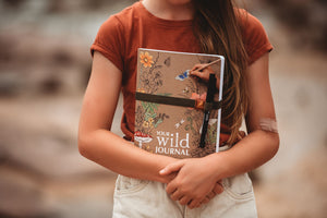 Your Wild Journal